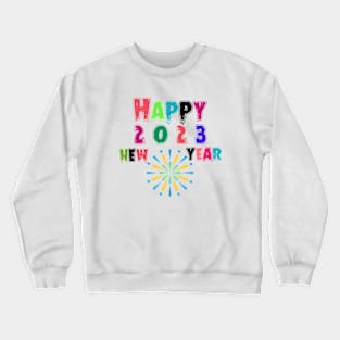 2023 Crewneck Sweatshirt